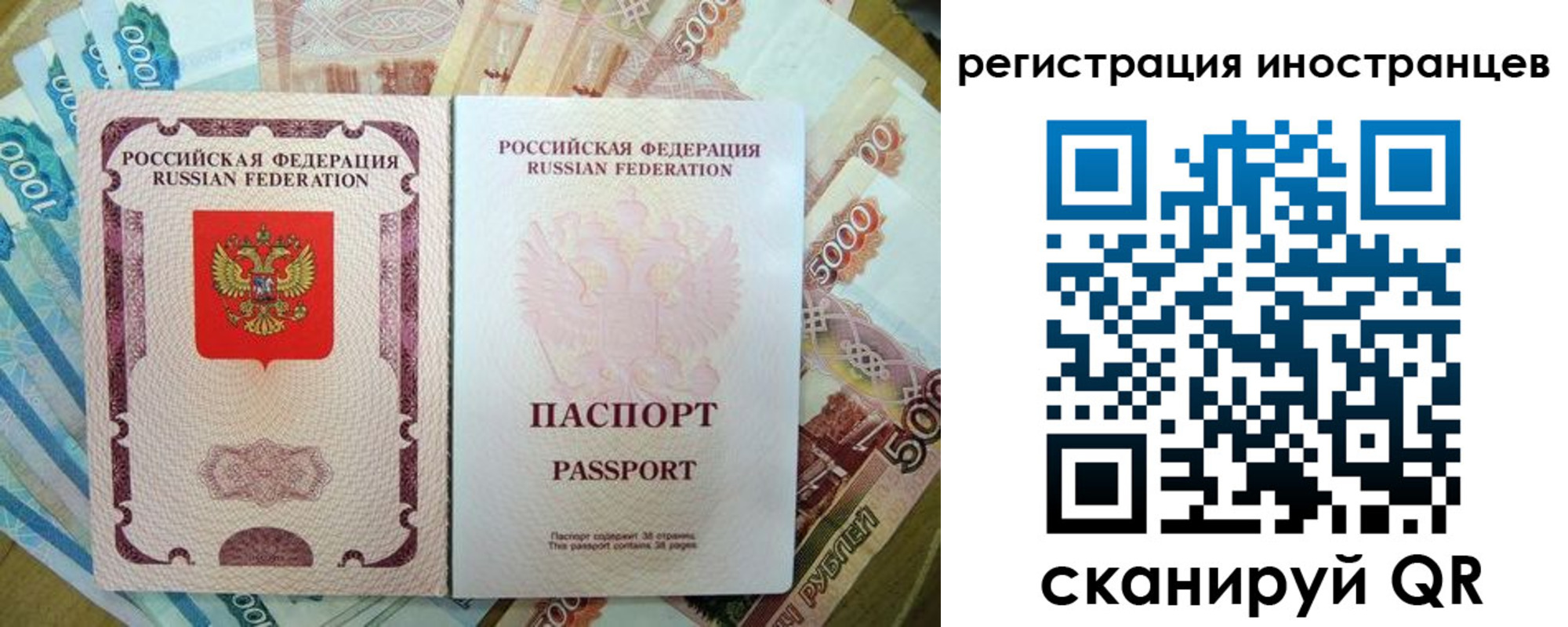 пропишу в квартире в Луге